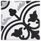 Andova Tiles Bliss 8 in. x 8 in. Porcelain Wall and Floor Tile SAM-ANDBLI285 - alternate 7